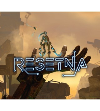ReSetna XBOX One / Xbox Series X|S Xbox One Key GLOBAL